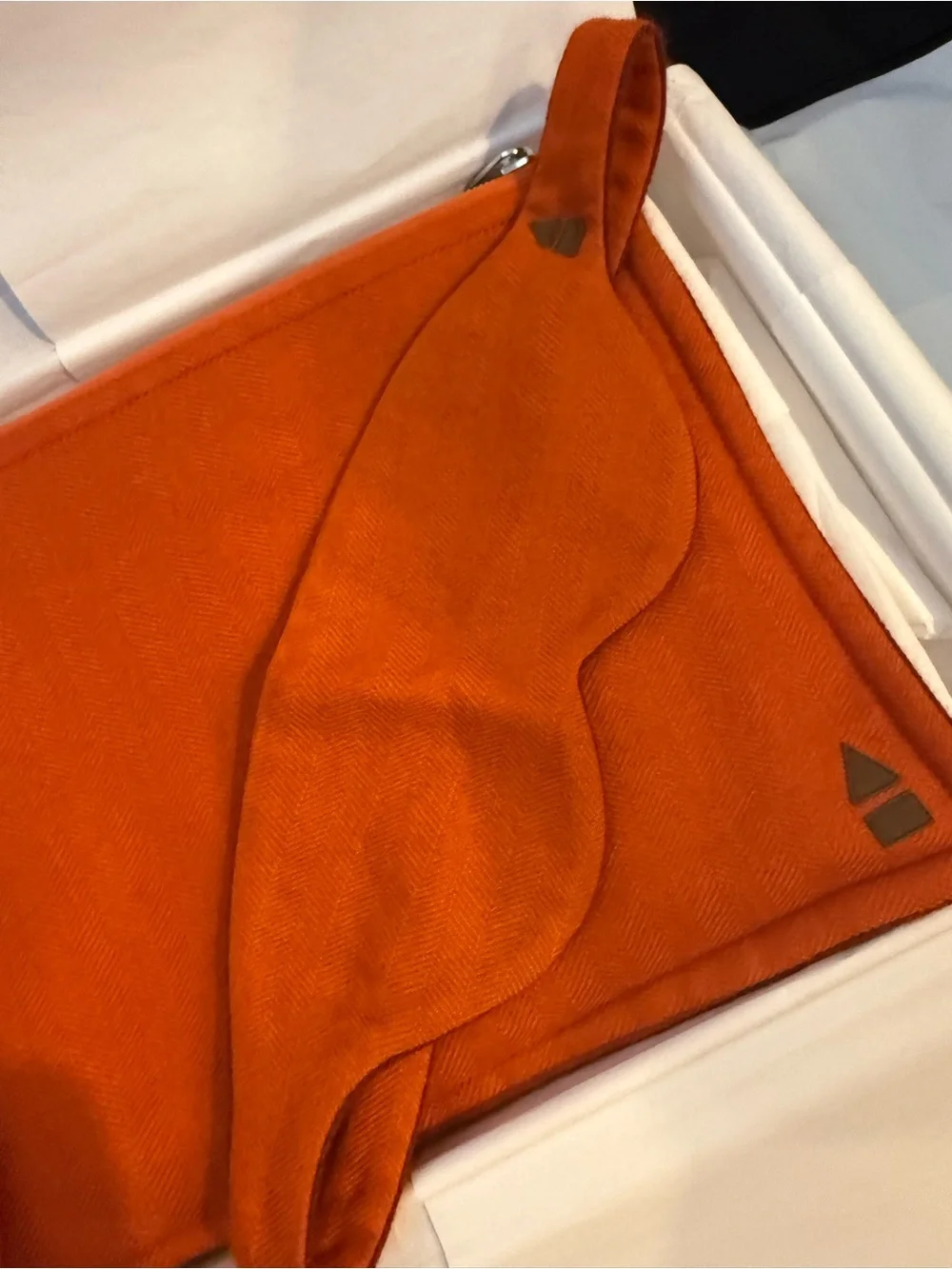Hermes Travel Set